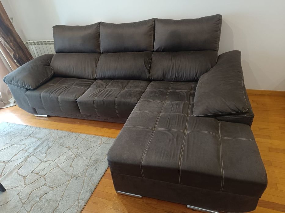 Sofa - negociável
