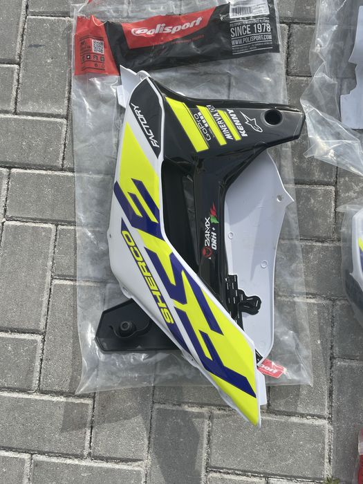 Sherco 300 SEF 2018
