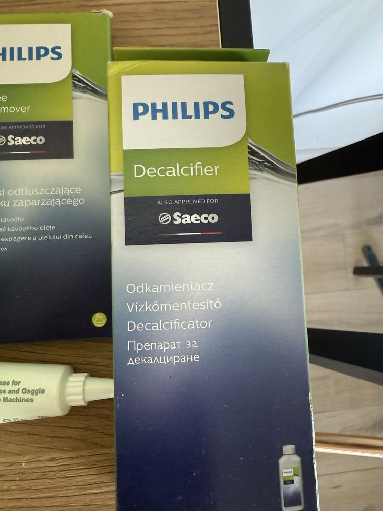 Ekspres philips lattego 3200 + gratisy