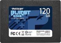 ssd patriot 120 GB