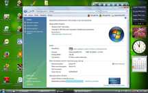 Laptop ACER 5613 ZWLMi (retro)