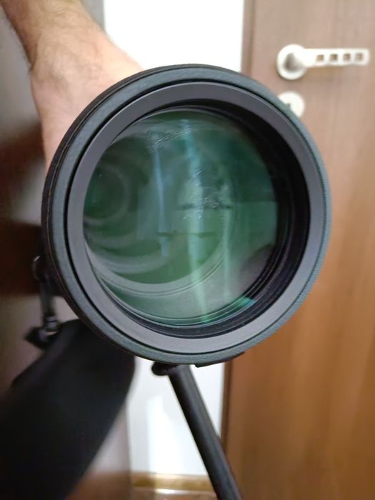 Luneta obserwacyjna VORTEX Viper HD 20-60x85