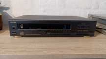 Odtwarzacz CD 504 DIORA