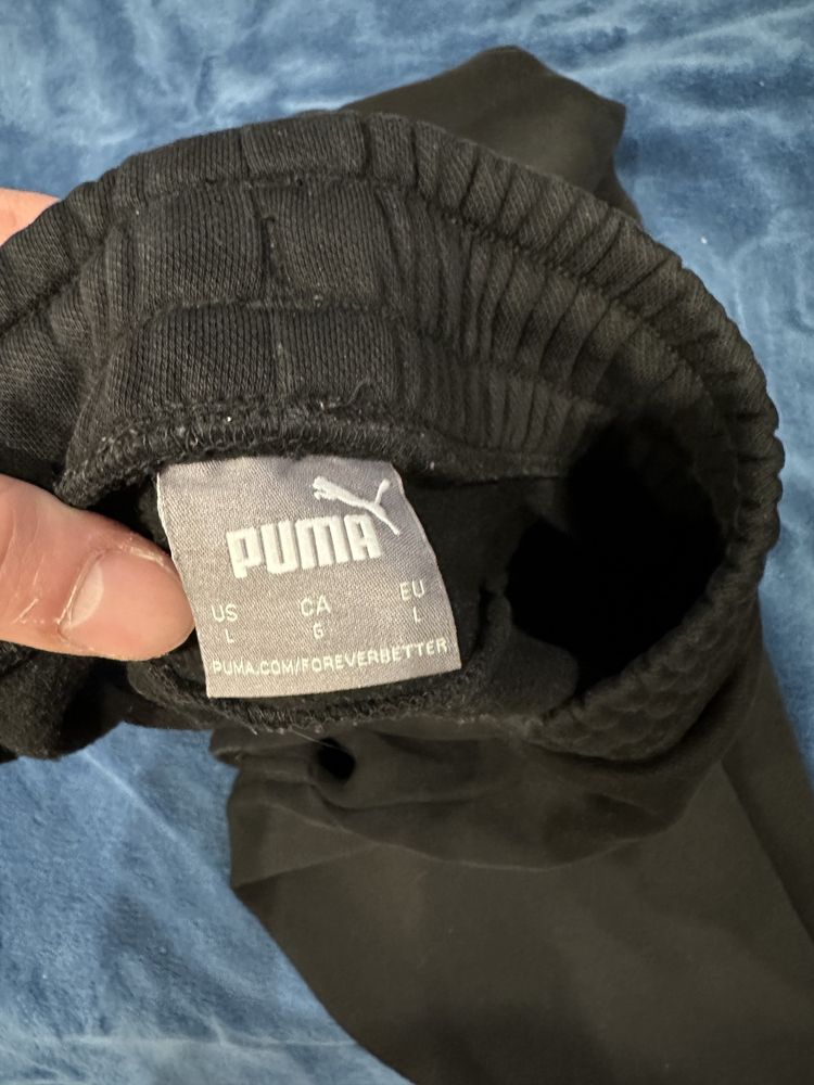 Штани Puma