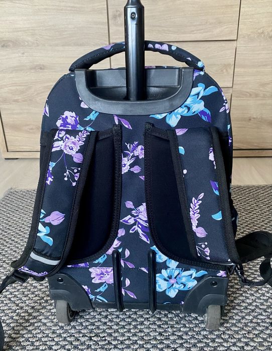 Plecak CoolPack na kółkach