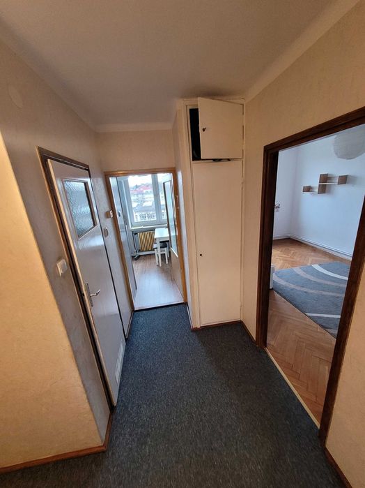 Wynajmę mieszkanie ul. 3 maja (k. Biedronki)