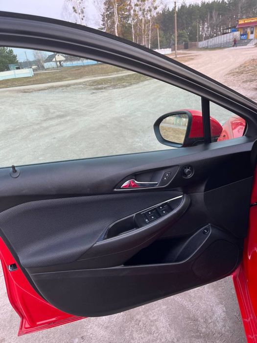 Продам Chevrolet Cruze 2016