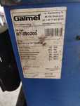 Piec co Galmet 22kw