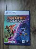 Ratchet & Clank: Rift Apart PS5