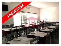 Trespasse - Restaurante