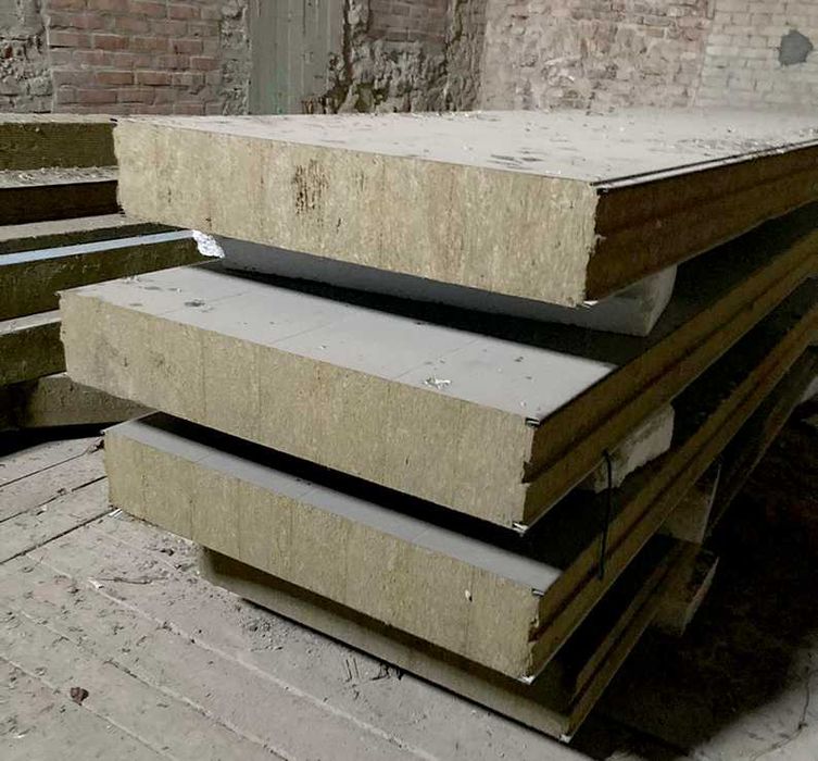 Panele warstwowe antracytowe DOBRA CENA!!!