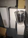 Shaker profissional novos