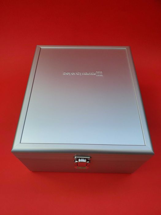 Наушники Beyerdynamics T5P 1-го поколения