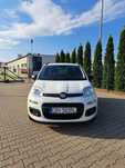 Fiat PANDA 1.2 LPG Salon Polska - zadbana
