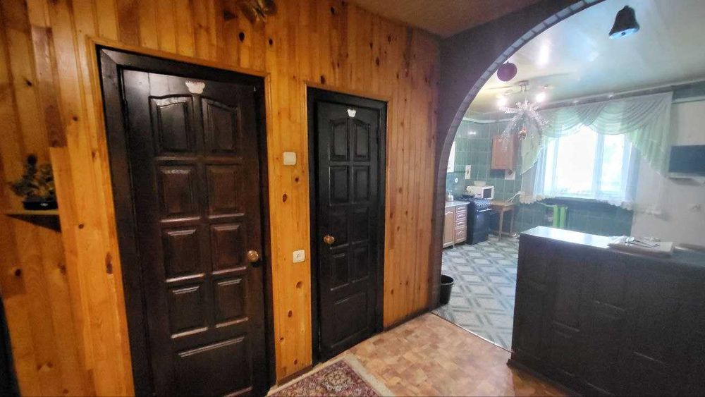 !!! Продам будинок з облаштованим бомбосховищем с.Вознесенське