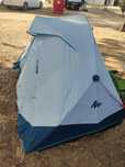 Tenda como nova frech black