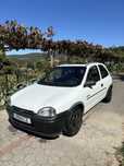 Opel corsa b sport 1.5 sport