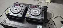 CD playery Denon dns1000