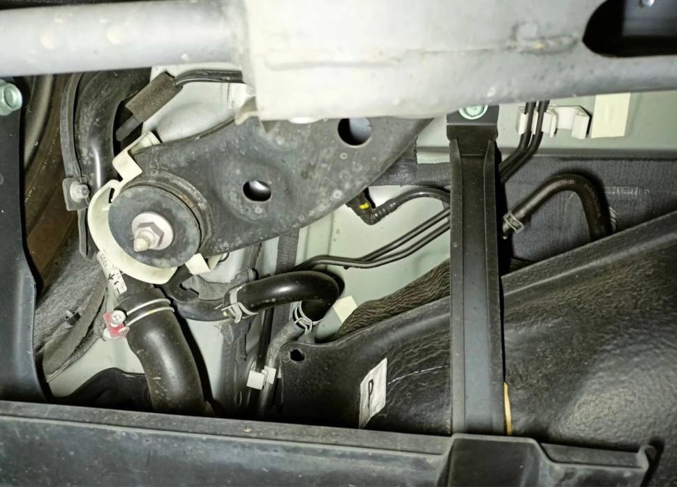 Mazda cx 5 2015 року