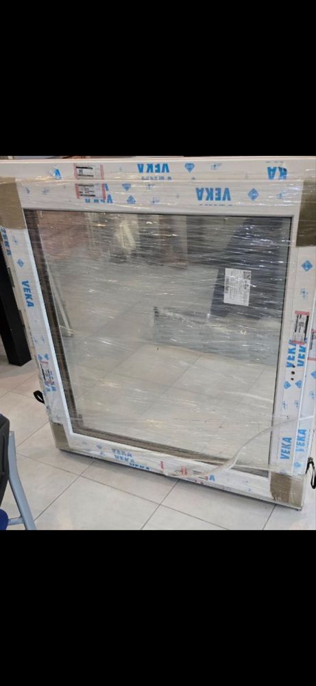 Sprzedam okno veka