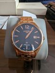 Zegarek Roamer Swiss Matic