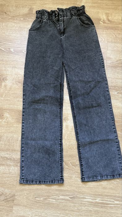 Дитячі джинси 154 розмір