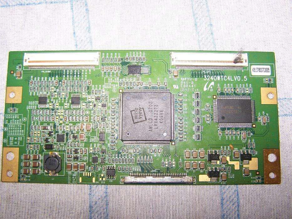 Placa T-Con Samsung LN-S4051D