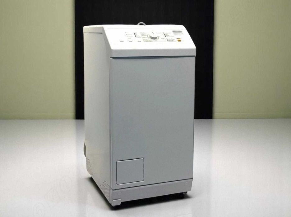 Пральна машина MIele W 665 F вертикальна стиральная машина