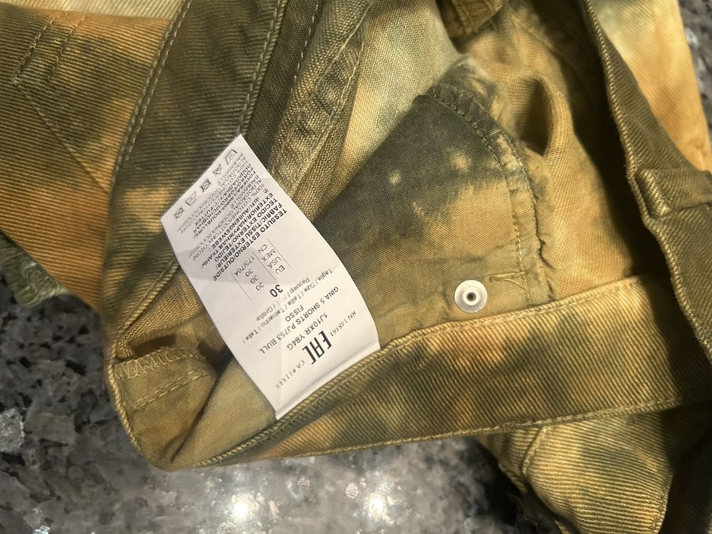 Świetne spodenki jesns Pinko- mega przetarcia r.30