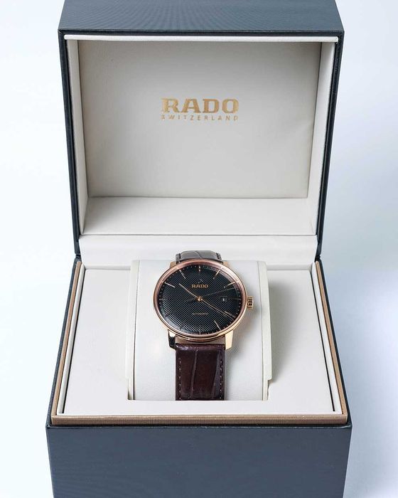 Годинник Rado Coupole Classic Automatic