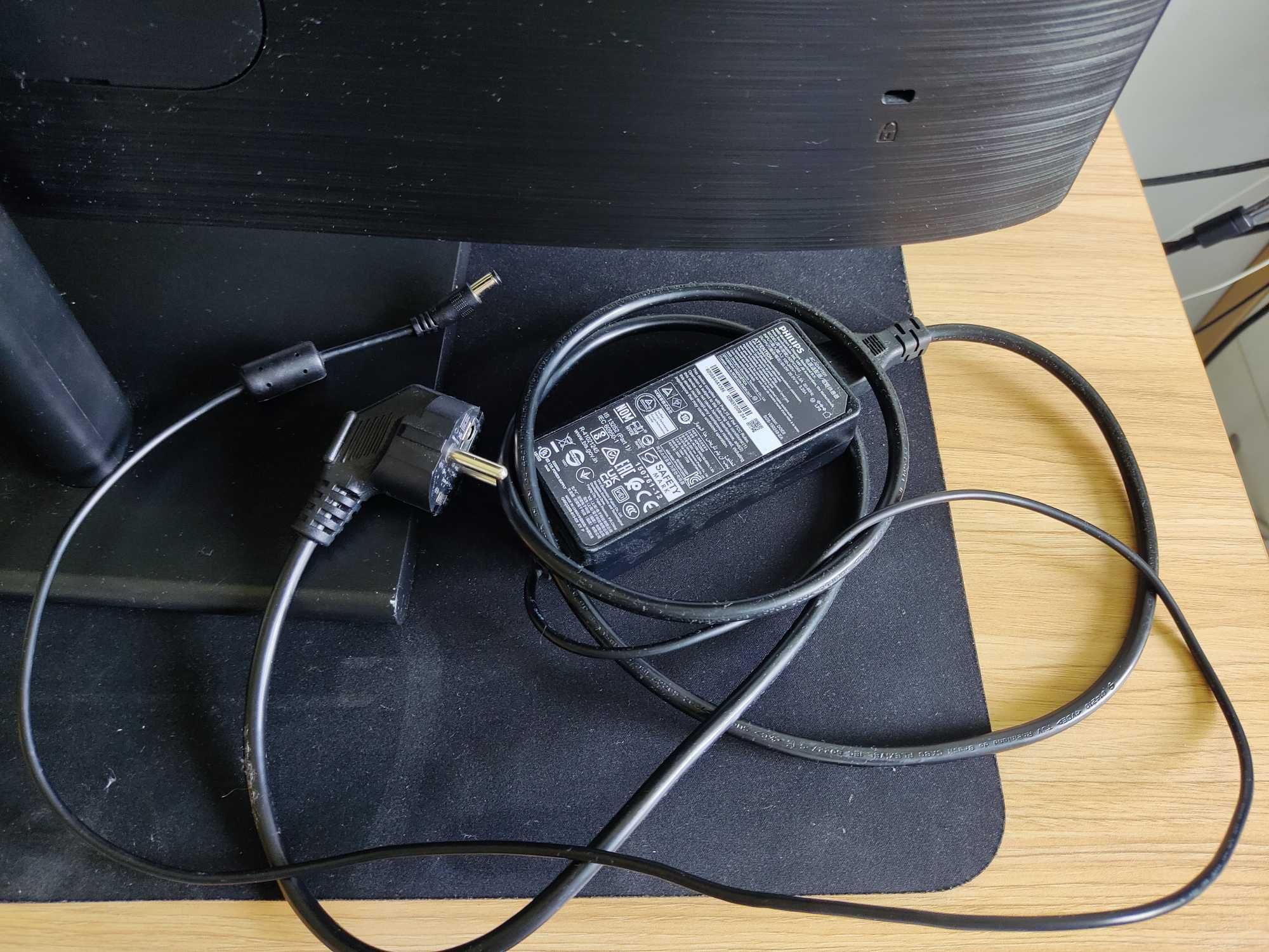 Monitor Philips E-Line 275E1S/00
