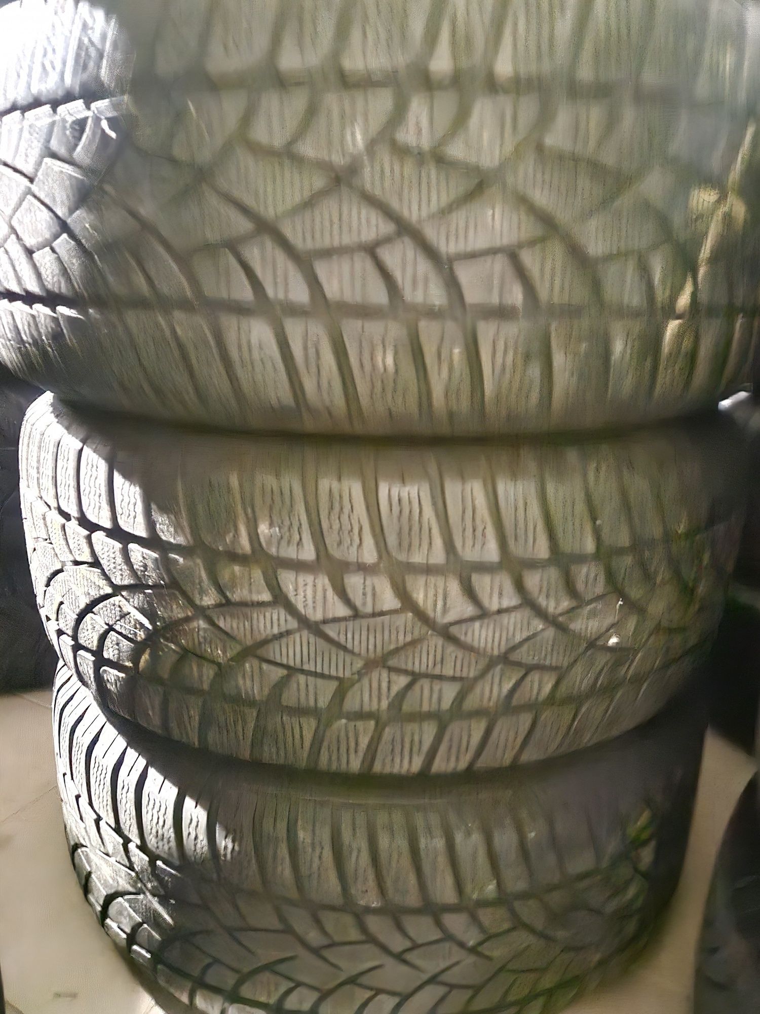 Kola zimowe Oryginalne BMW F10 F11 5x120 8J R17 Et 30