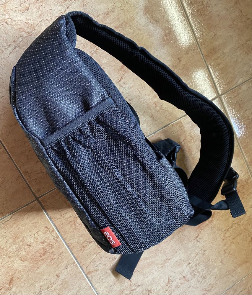 Mala de Câmara Canon “Gadget Bag 300EG”