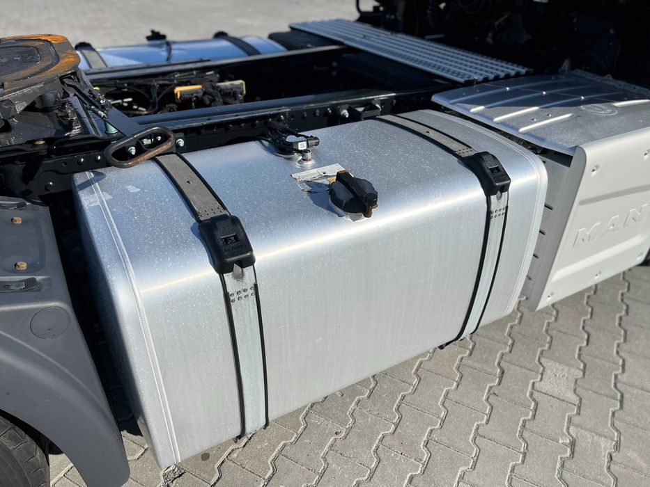 MAN TGX 18.510 4X2 BL SA 2022