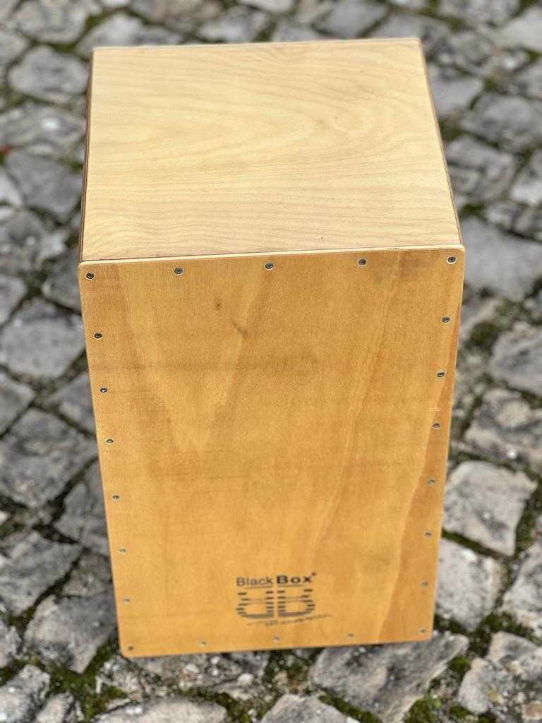 Cajon desdobravel