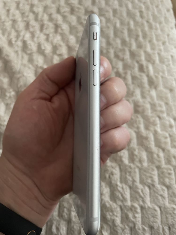 iPhone 8 Silver 256GB