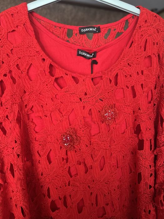 Неймовірна сукня!