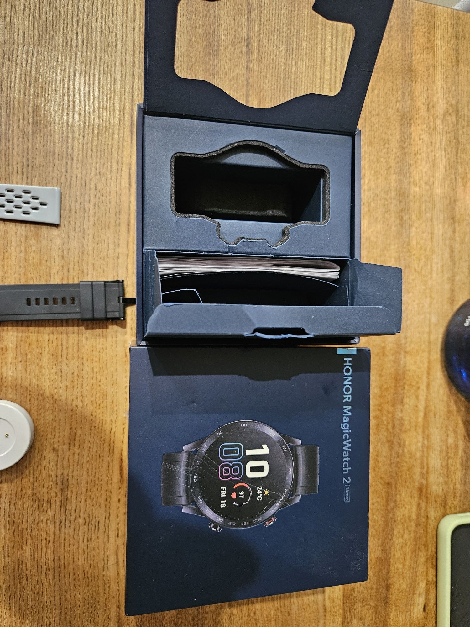 Смарт-годинник Honor MagicWatch 2 46mm