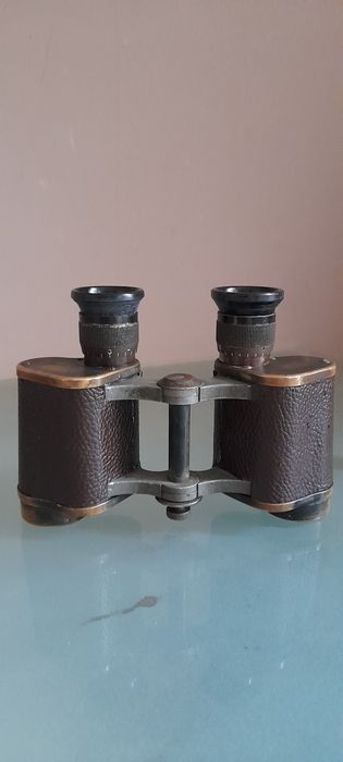 Бинокль Carl Zeiss Jena 8x24 Telact