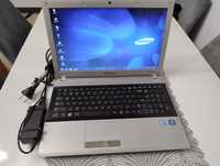 Laptop Samsung RV511.   I3- M380