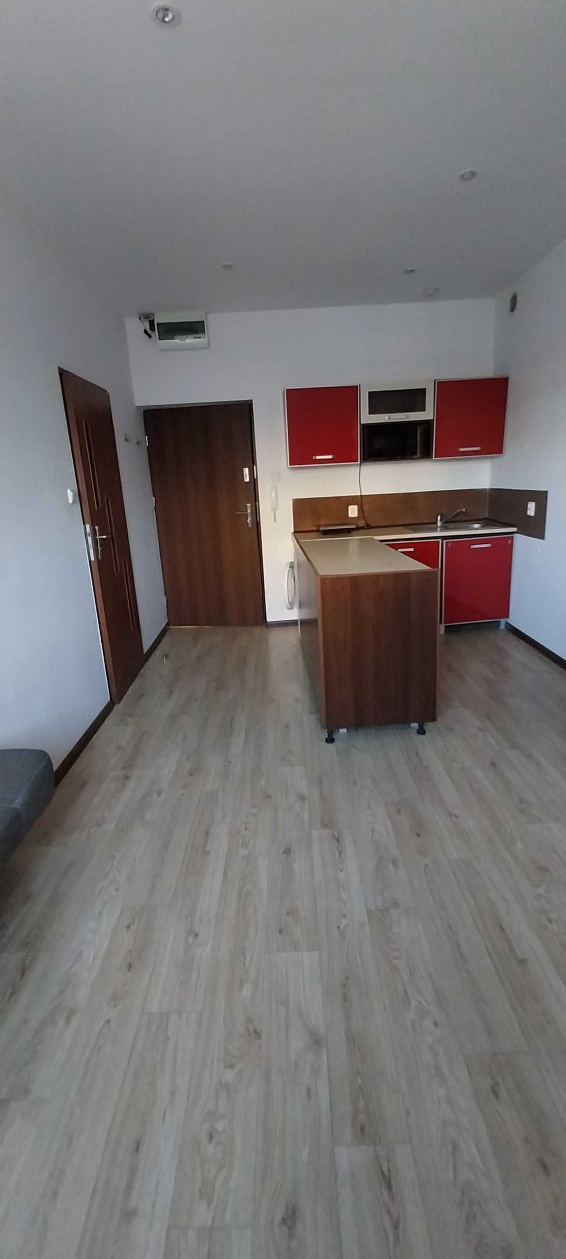 Do wynajęcia mini kawalerka Grunwald (Raszyn)