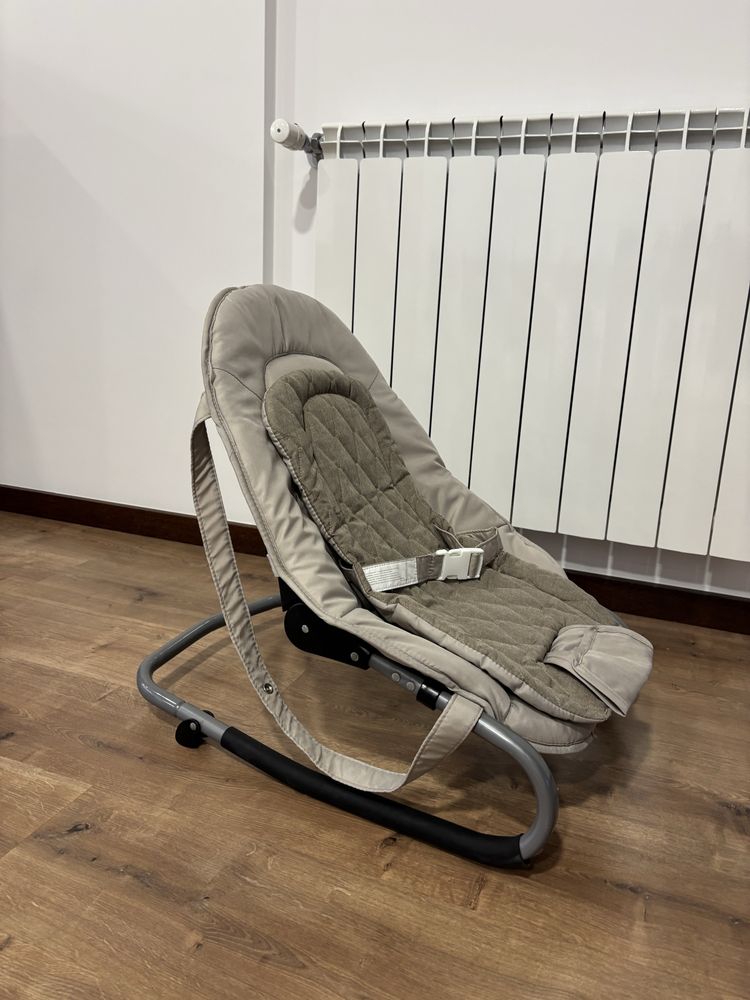 Espreguiçadeira bebé
