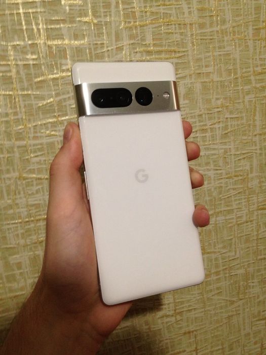 Google pixel 7 pro 128gb soft unlock