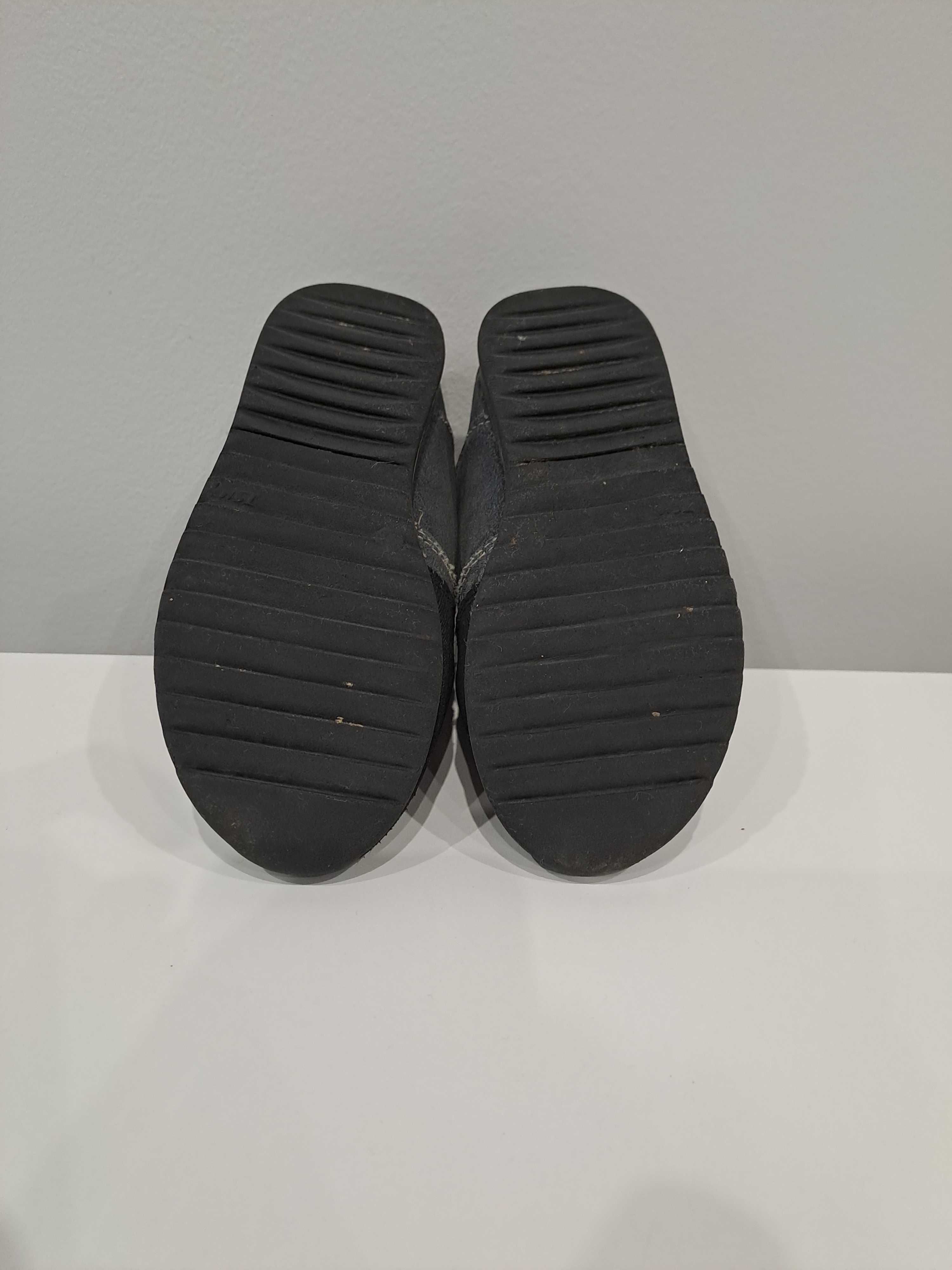 Buty Mrugała wodoodporne 28