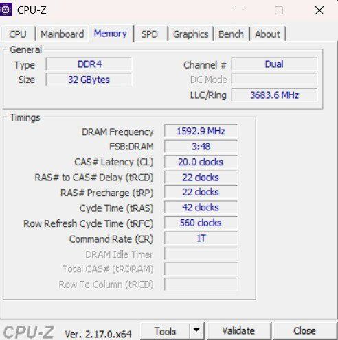 Kingston Fury Impact DDR4 SO-DIMM 32GB (2x16GB) 3200MHz