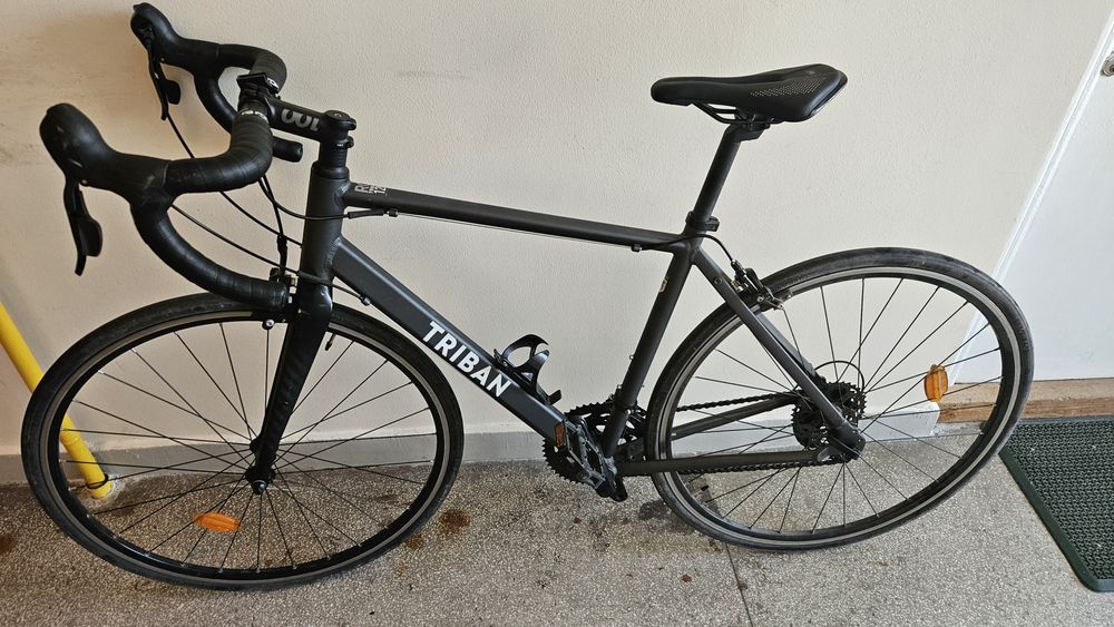 Btwin Triban rc 120 roz. M