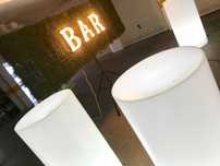 Mesa bar