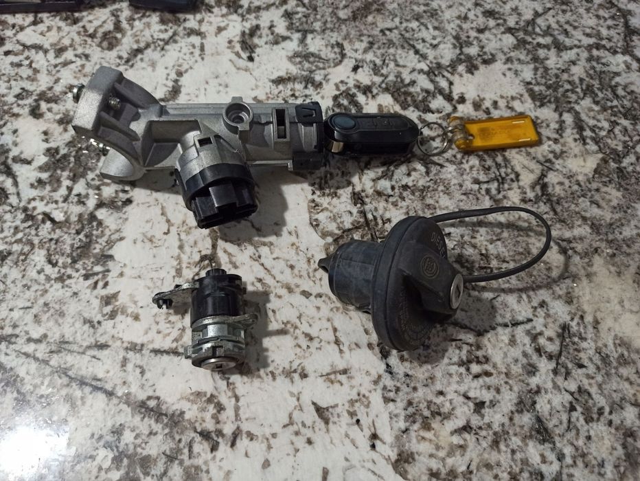 stacyjka kluczyk zamek ducato jumper boxer 06+