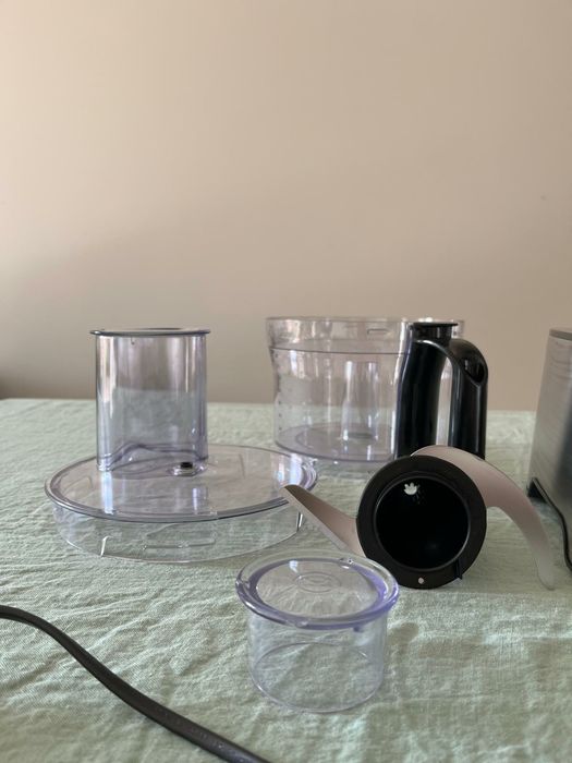 Kenwood processador de alimentos