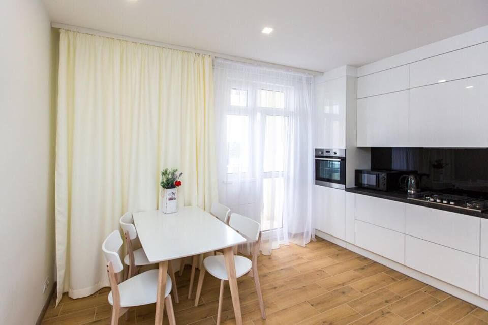 вулиця Під Голоском